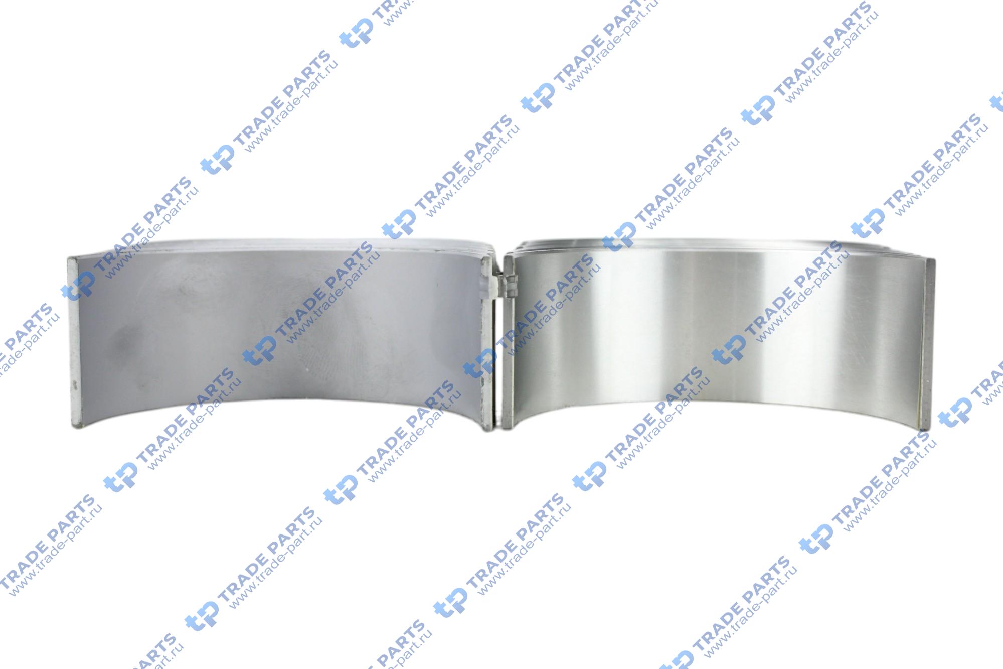 Реальная фотография вкладыши 350 л.с. шатунные std (ком 12 шт.) faw l6100000-pjlw