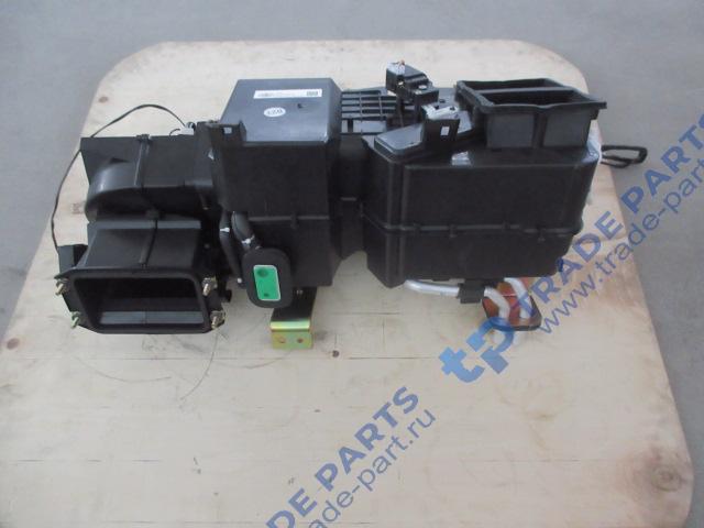 Отопитель в сборе FAW J6 3250, 3310 E5 Качество О
