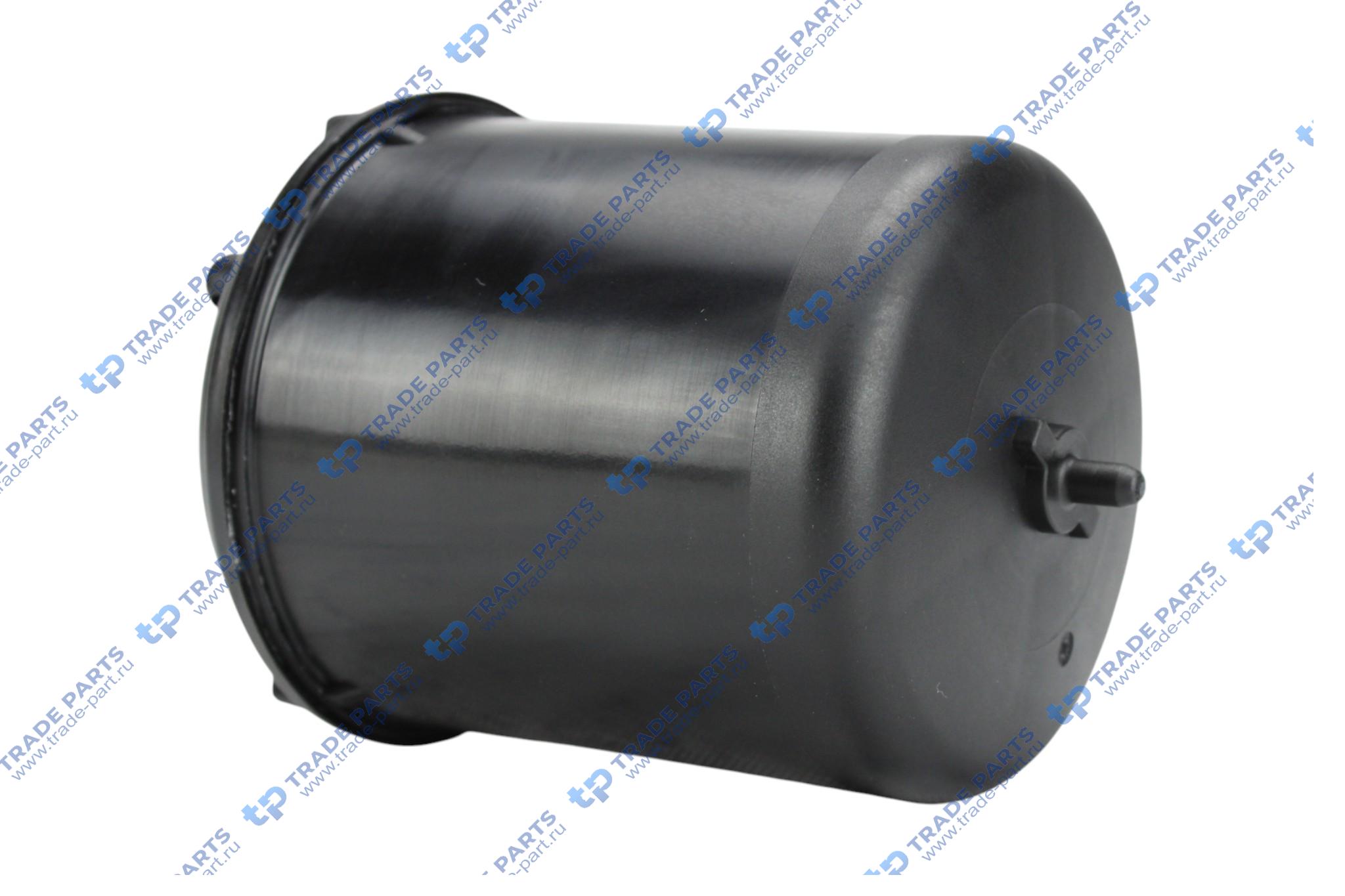 Реальная фотография фильтр масляный центрифуги; daf cf85, new cf (cf86), new xf (xf106), xf105; ginaf; solaris bus; tatr