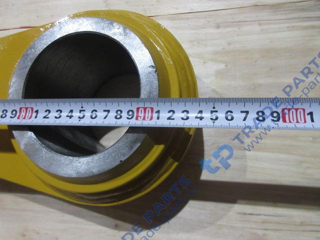 Реальная фотография тяга ковша sdlg 953, 953n качество о