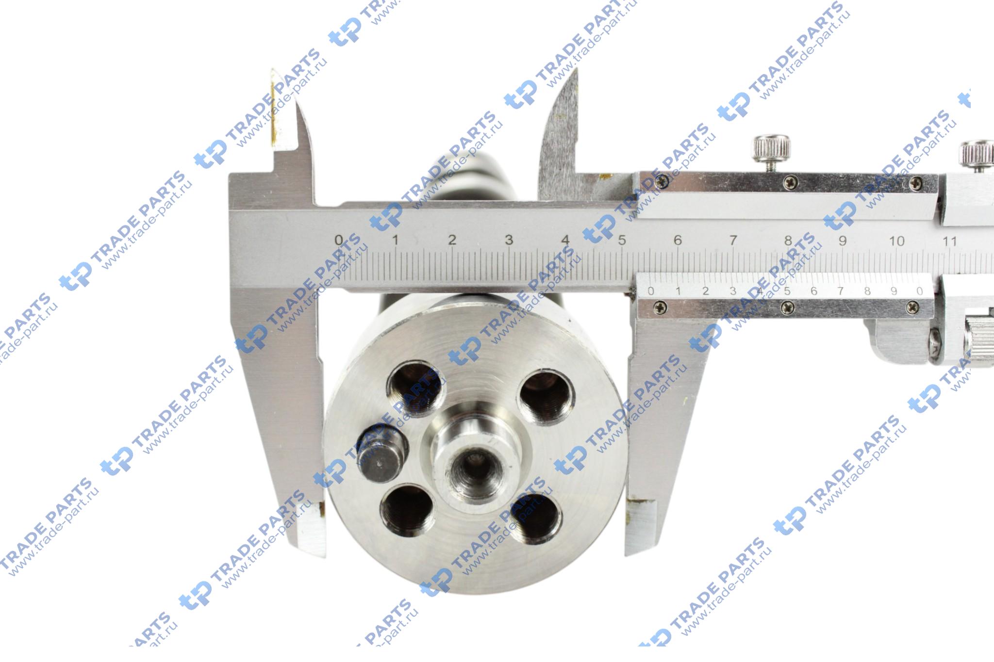 Реальная фотография вал распределительный man d 0834 lf01/02/06 d 0834 lfl40-42/50-55/57 d 0834 lfl60-68/70/71/75 d 0834