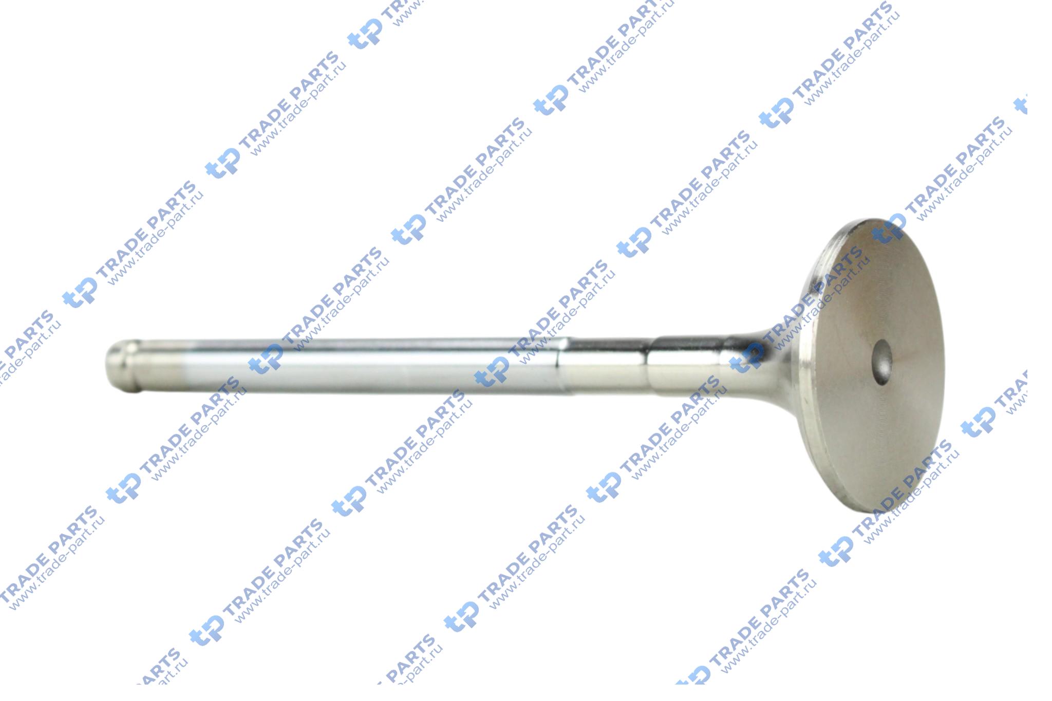 Реальная фотография клапан выпускной iveco 36x8x122 fiat ducato/croma 2.4d/2.8d 95>