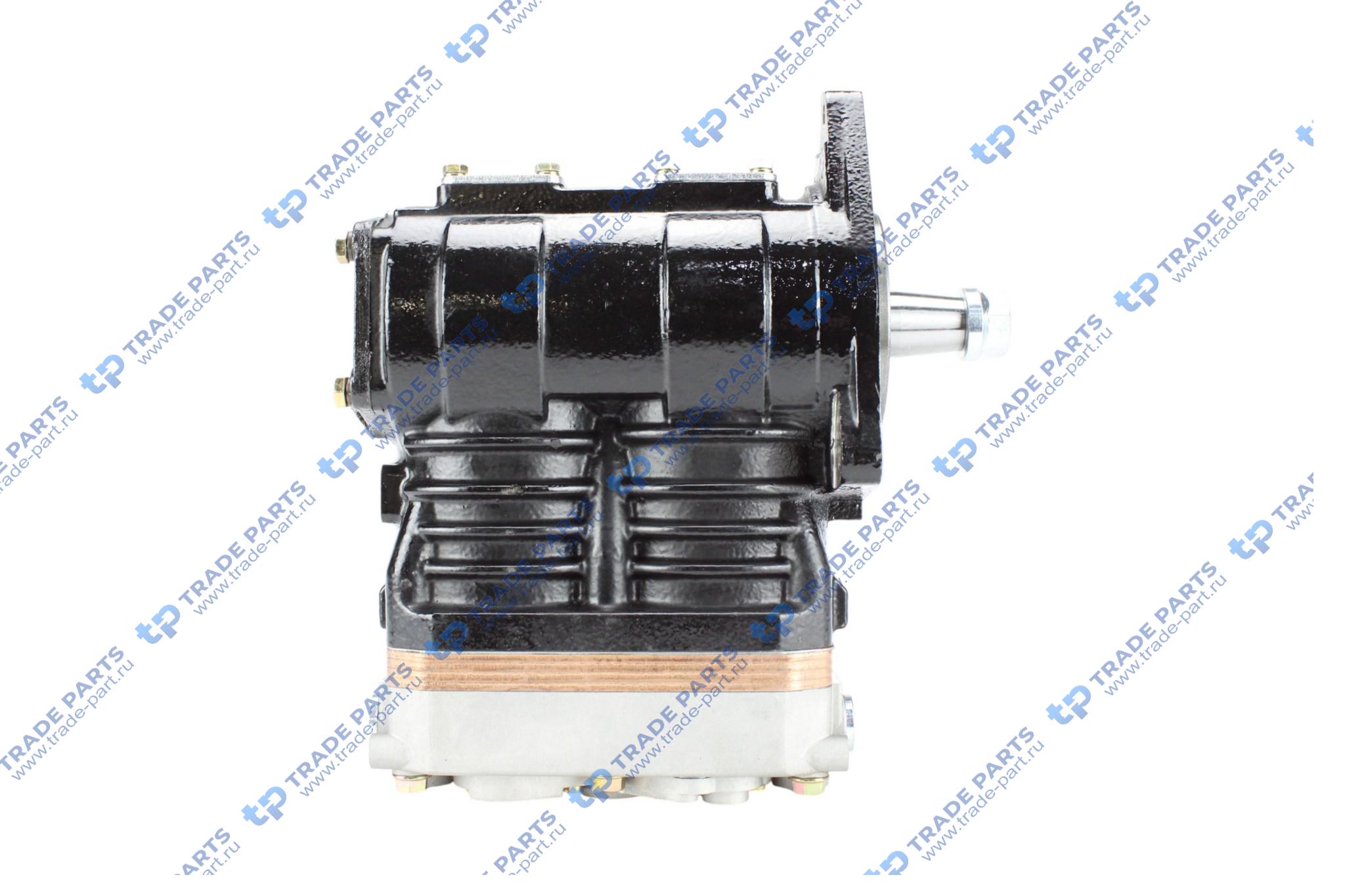 Реальная фотография компрессор воздушный 2-цилиндровый wp12, wp13 612630030405 huatai 