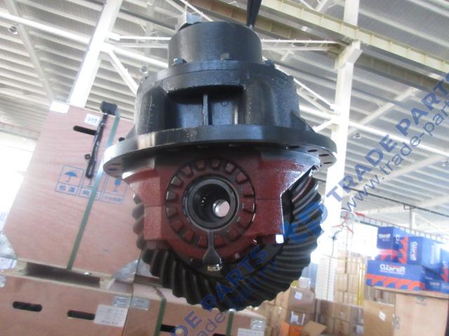 Редуктор заднего моста в сборе Liugong CLG842, CLG856