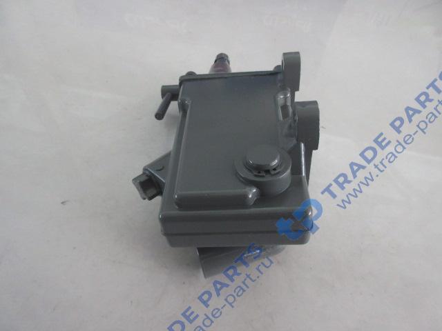 Реальная фотография насос подъема кабины 199100820025/wg9100820025