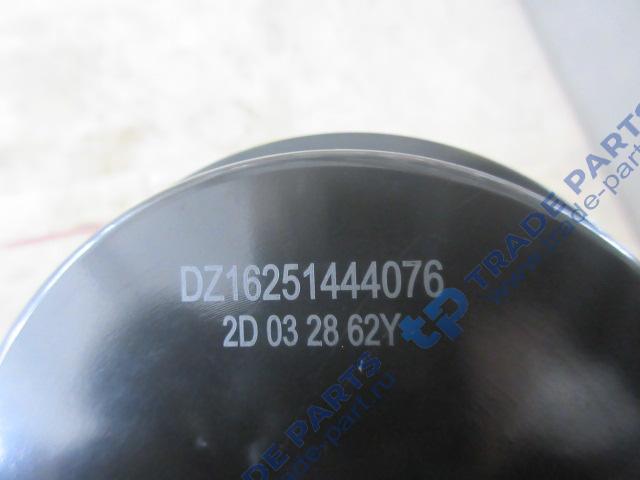 Реальная фотография амортизатор кабины задний (пневмо) x6000 dz16251444076 качество о