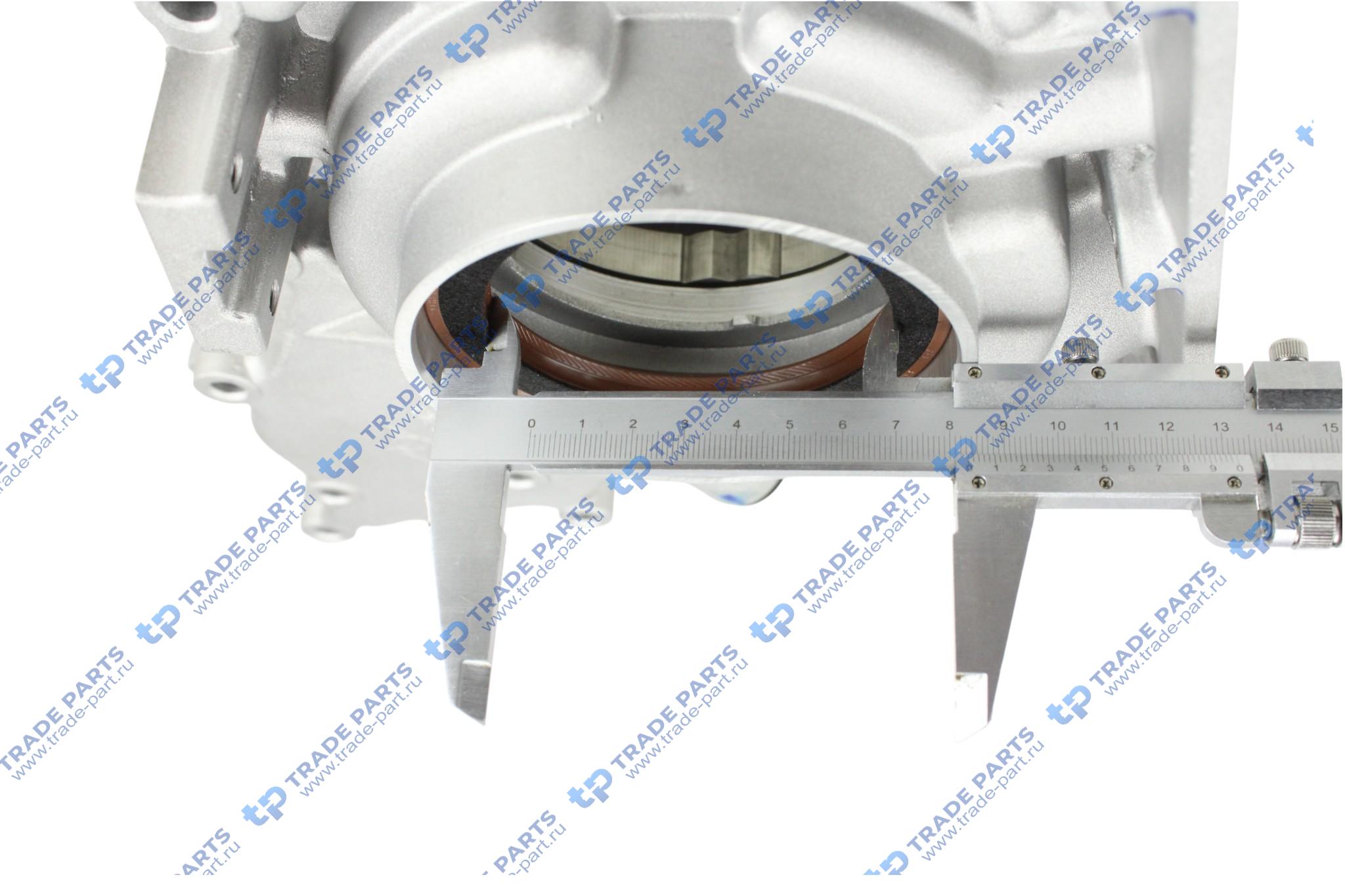 Реальная фотография насос масляный deutz bf 4m 1013 td 2013