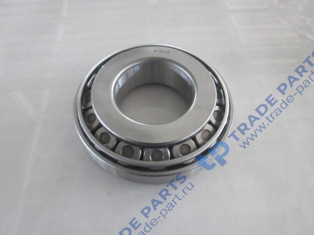 Подшипник хвост. зад./сред. редуктора 31313 (MCP16ZG/MCY13) T5G/Sitrak HZJG