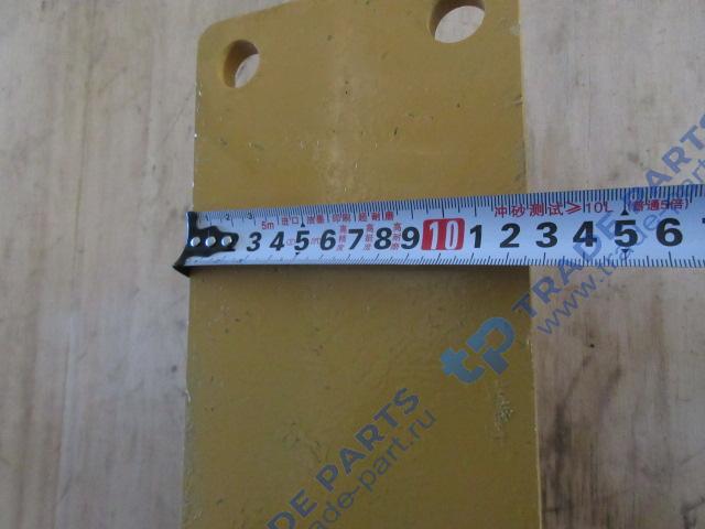 Реальная фотография кронштейн крепления кпп правый sdlg lg956fh