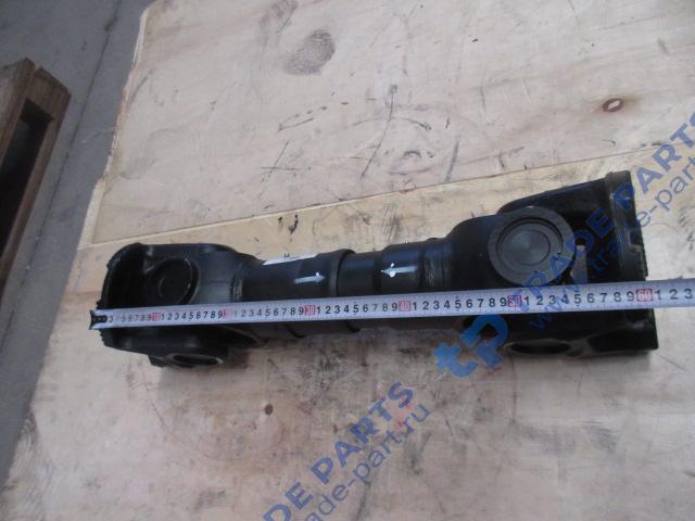 Реальная фотография вал карданный межосевой faw j5 j6, 4250/5250 с 2012г 10702070/130224/30 качество о