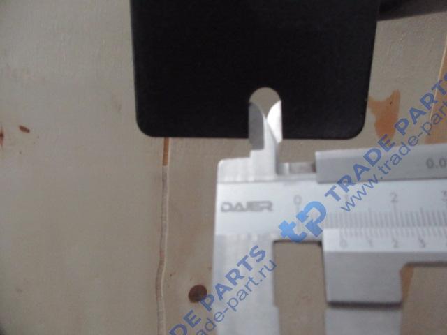 Реальная фотография поручень левый передний faw j6 качество о