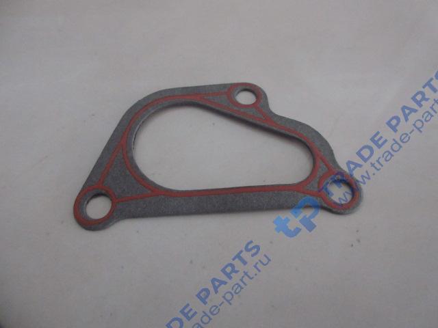 Прокладка патрубка масляного радиатора FAW J6 3250 Качество О