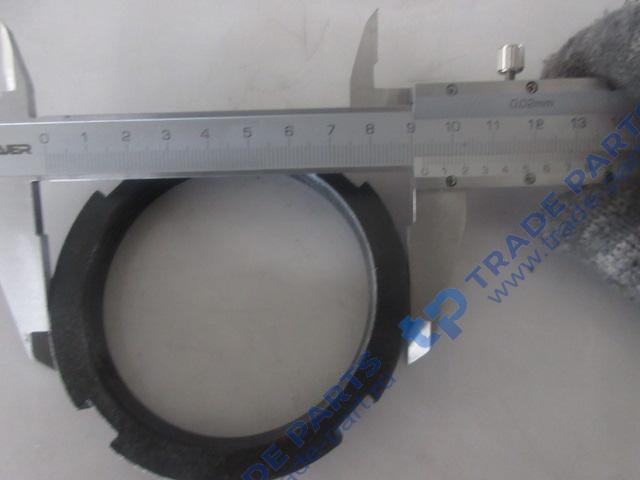 Реальная фотография гайка 71270231 xcmg