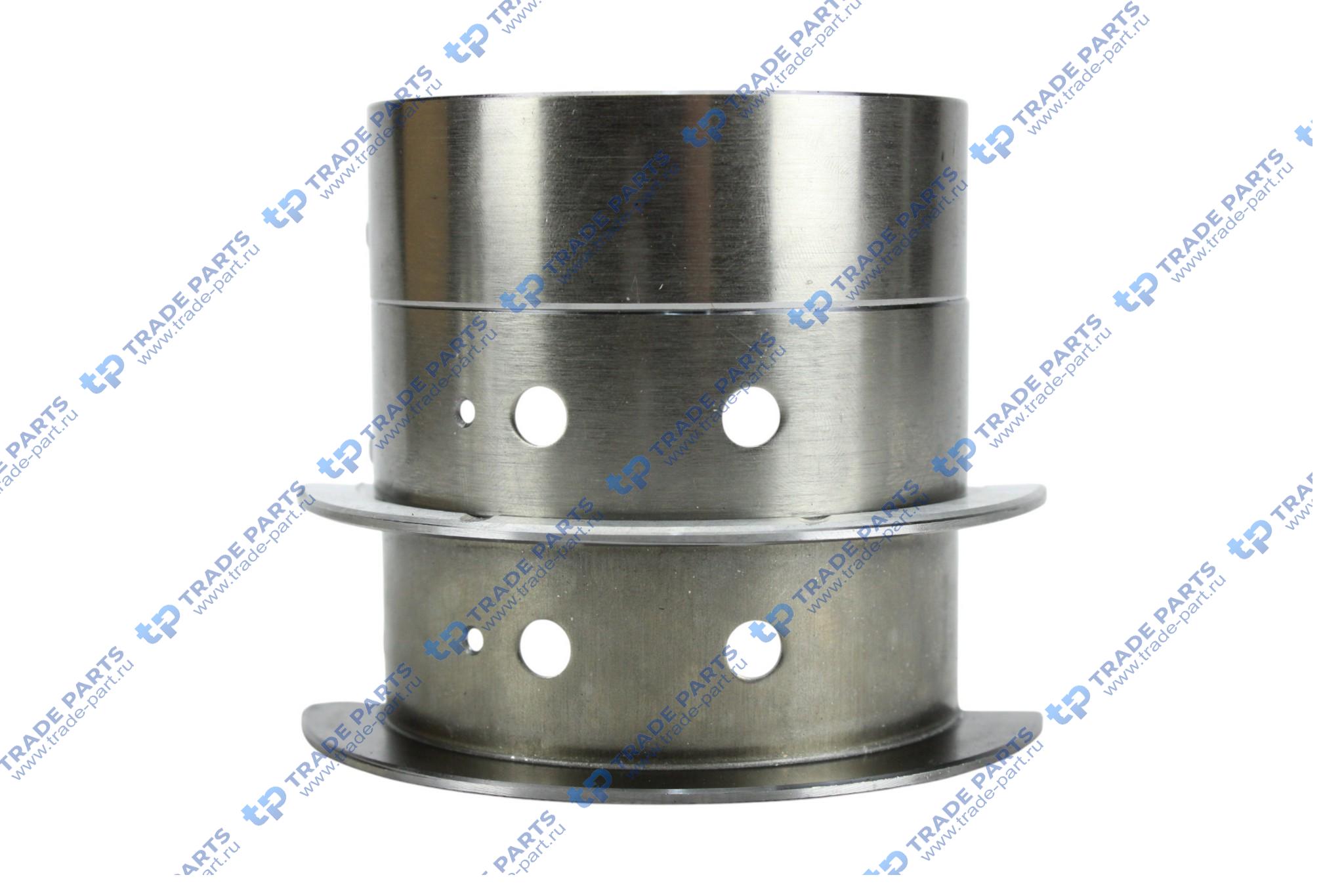 Реальная фотография вкладыш коренной  6bt  3929016 huatai