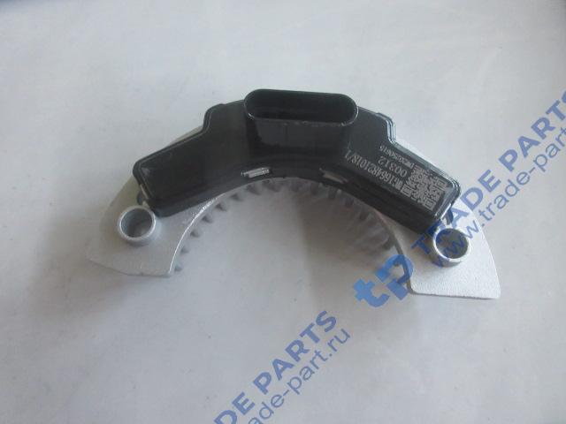 Реле отопителя A7 T5G\SITRAK