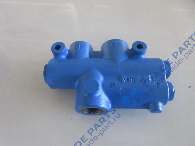 Реальная фотография клапан преимущественный yxl-f160l foton fl936