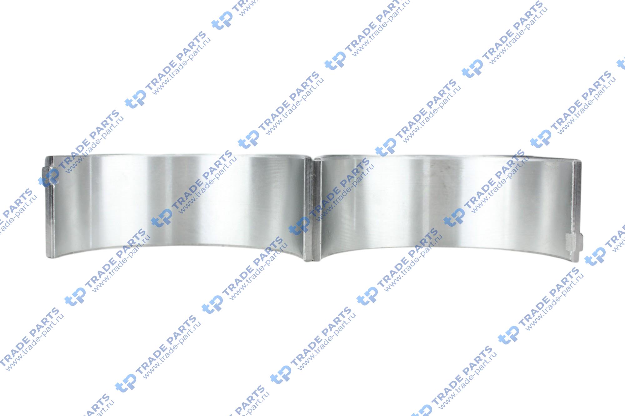 Реальная фотография вкладыши wd615 евро2 шатунные std (комплект 12 шт.)
