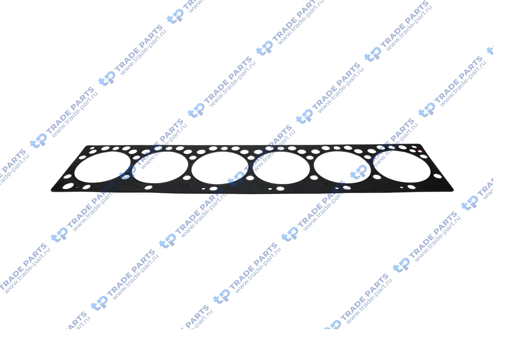 Реальная фотография прокладка цилиндра shanghai d9  d02a-109-30a huatai