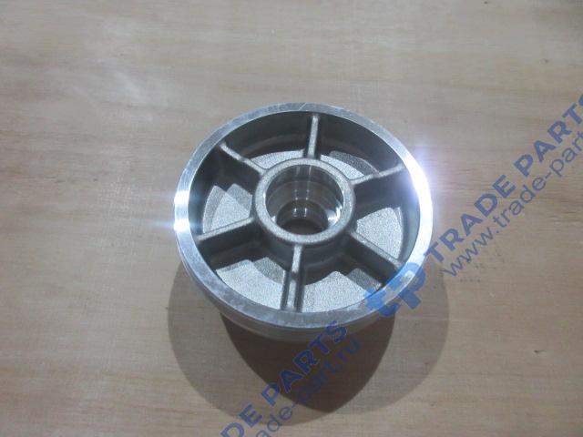 Реальная фотография поршень los3*12.2 в сборе zf traxon качество о