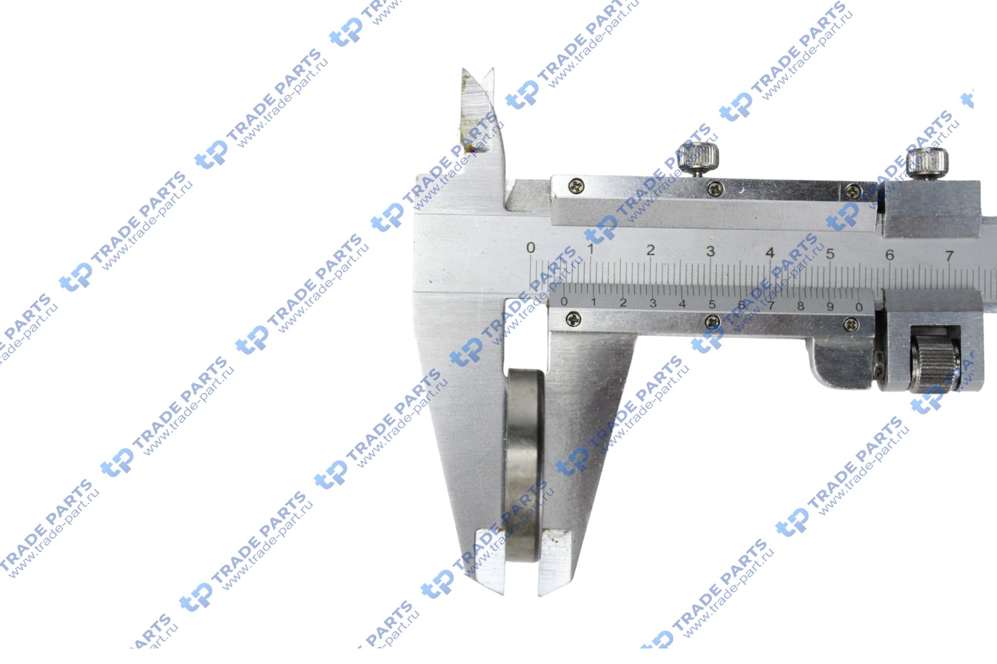 Реальная фотография седло клапана впуск 30,96/25,96/5,6 mm 30° для дв. om 611/612/613 de la