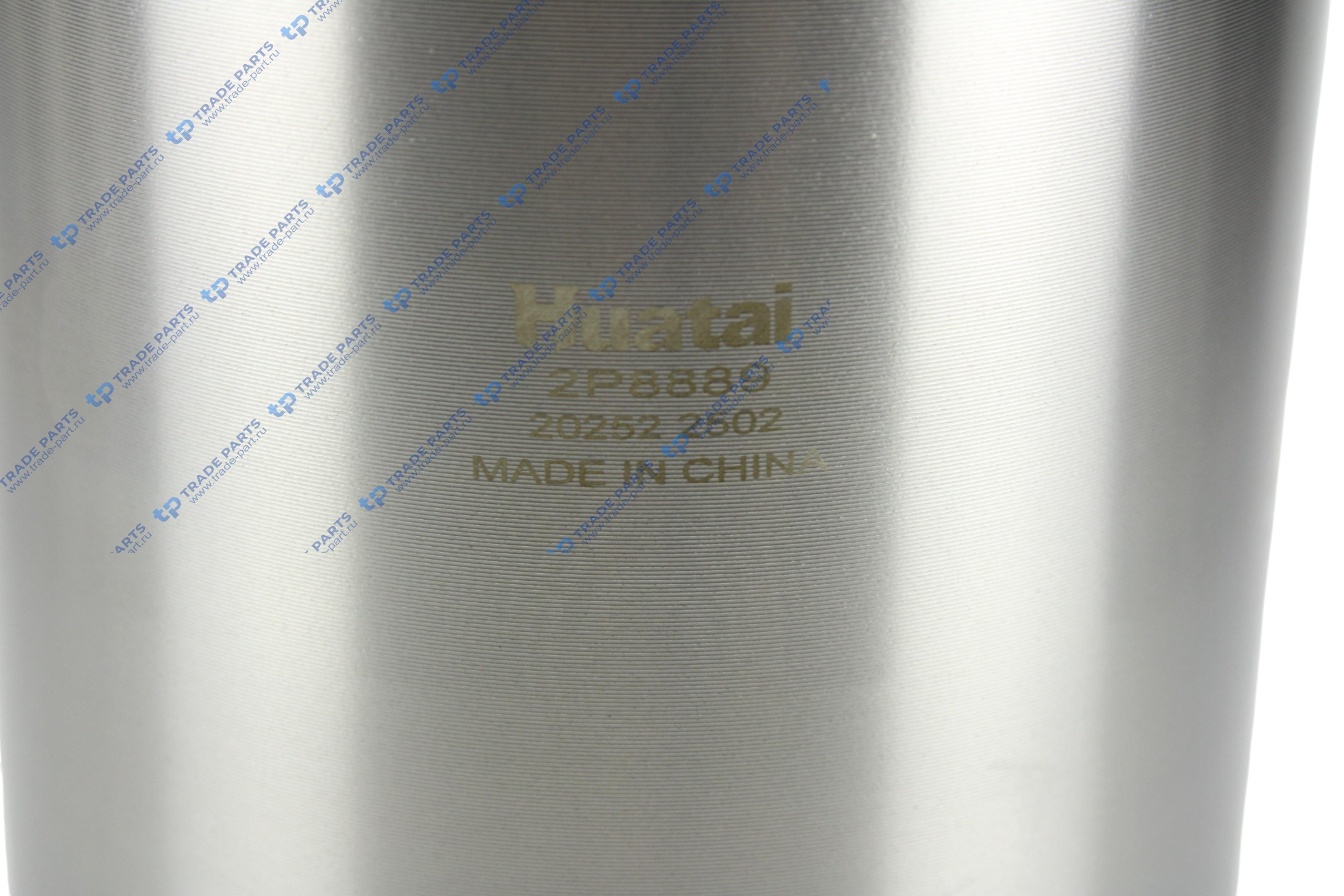 Реальная фотография поршневая группа shanghai c6121  c05al-05al601 huatai