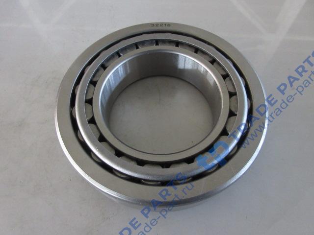 Реальная фотография подшипник полуоси 32216 sdlg 956f, 956fh, 968