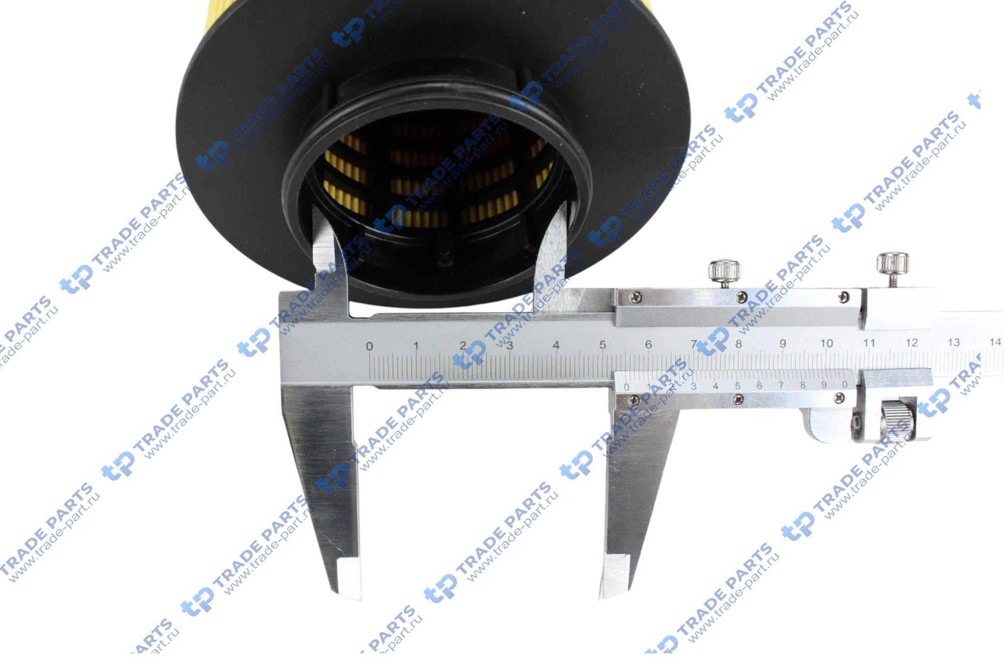 Реальная фотография фильтр масляный mb mp4/mp5 om471la 11>/arocs om471la 13