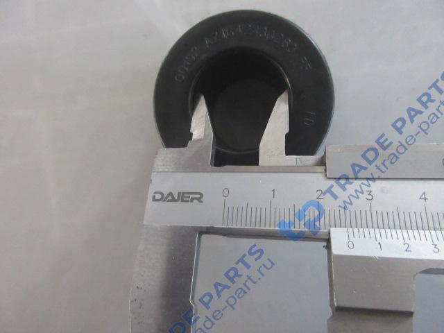 Реальная фотография втулка торсиона кабины пластик