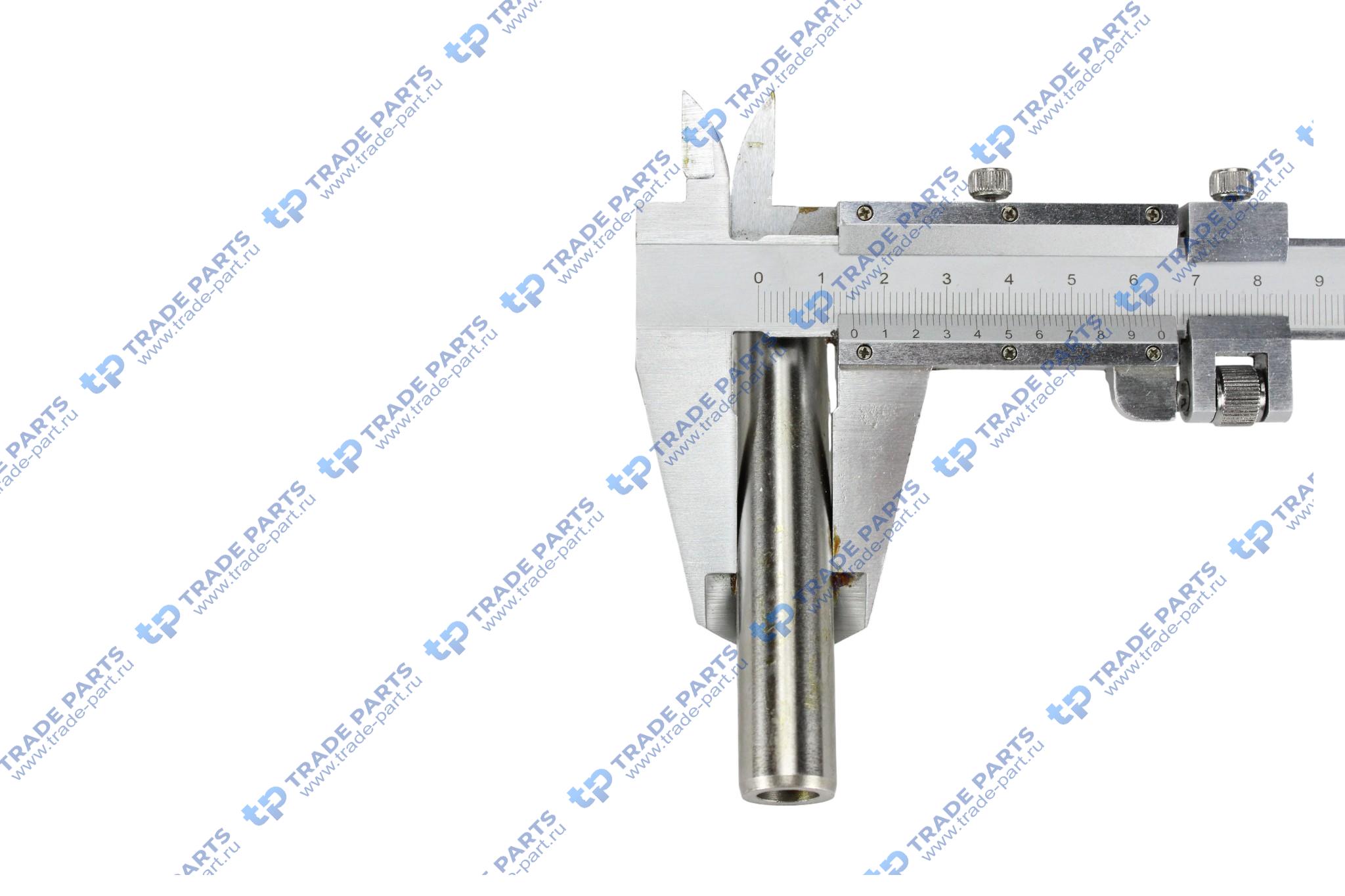 Реальная фотография направляющая клапана mb