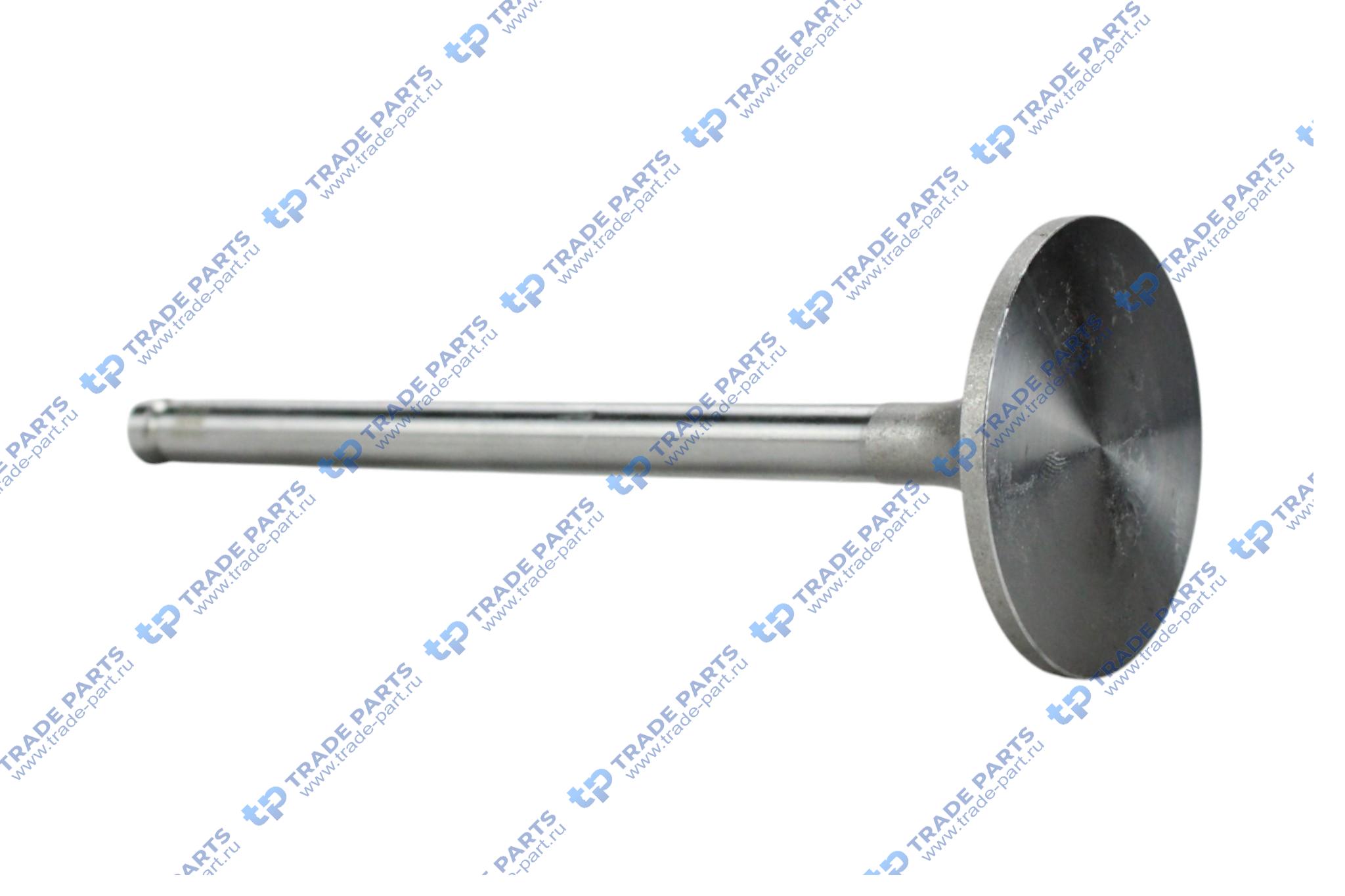 Реальная фотография клапан впускной 6ct c3924492 huatai