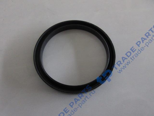 Реальная фотография кольцо уплотнительное вторичного вала 45х53х5 кпп zl40/50 3030900111 45х53х5