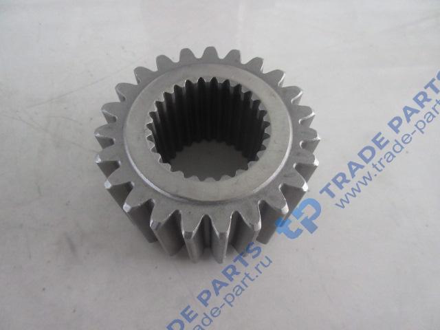 Реальная фотография шестерня полуоси z=23