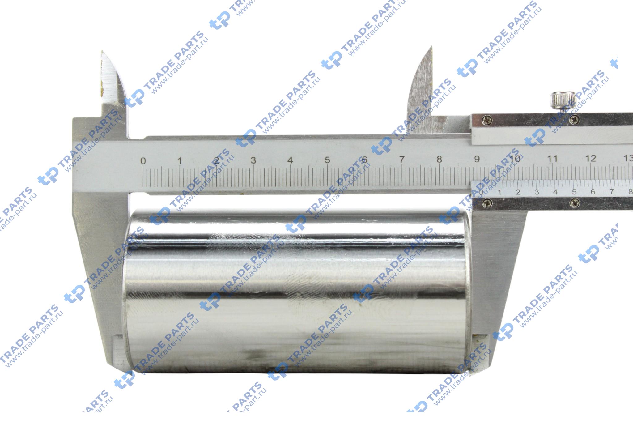 Реальная фотография поршневой палец shanghai d6114b  huatai