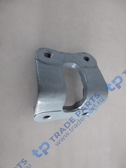 Реальная фотография кронштейн глушителя faw j6 качество о