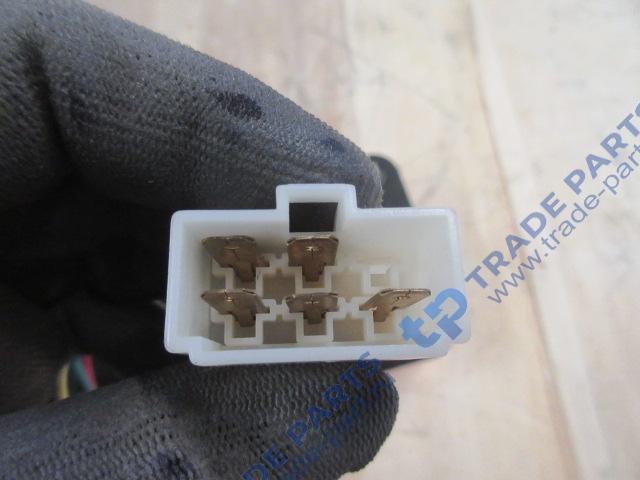 Реальная фотография фонарь задний правый в сборе fl936f/fl956f/fl958g качество о