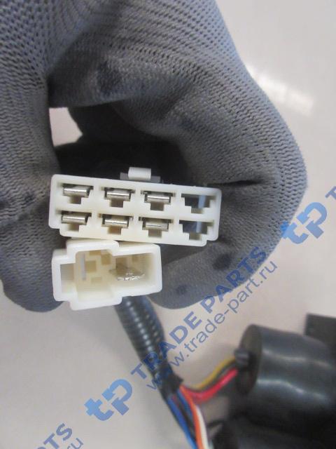 Реальная фотография блок управления кондиционера foton lovol качество о