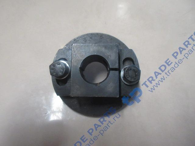 Реальная фотография фланец воздушного компрессора b8700-1111940