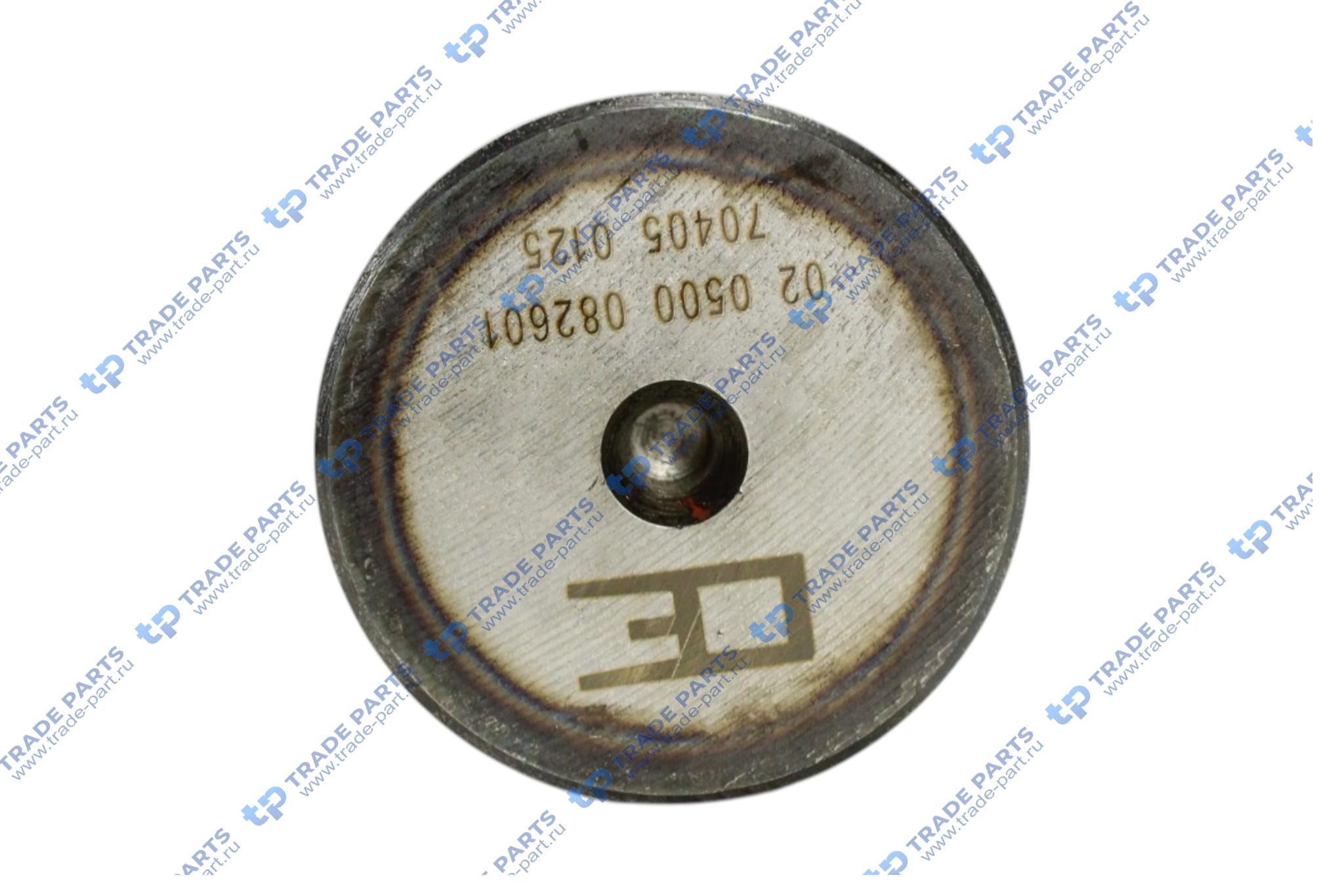 Реальная фотография вал распределительный man d 0826 lf04/07/08/17/ lfl03/06/09