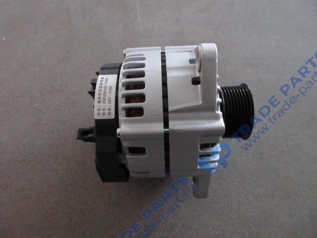 Генератор 28V,110A, MC13,T5G