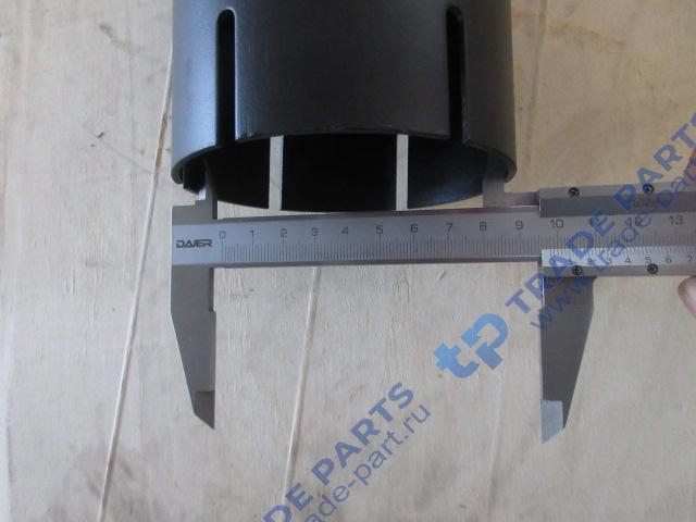 Реальная фотография труба выхлопная глушителя 4110000556049 wd10 oem