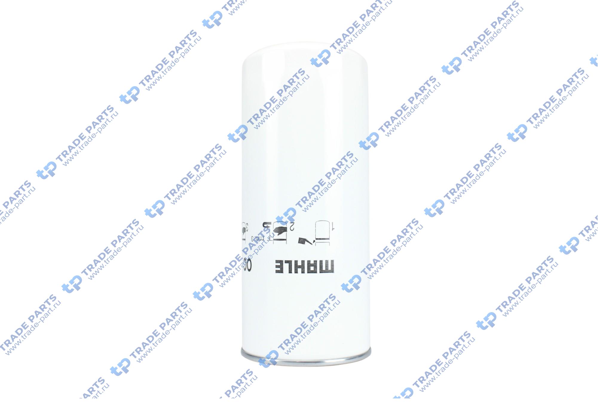 Реальная фотография фильтр масляный volvo fh12 by-pass, ford cargo, iveco stralis, renault kerax 97--, magnum 90--, prem