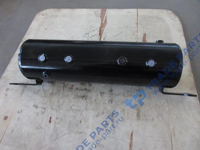 Реальная фотография рессивер воздушный sdlg