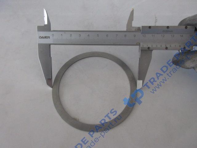 Реальная фотография прокладка обгонной муфты кпп sdlg lg956fh