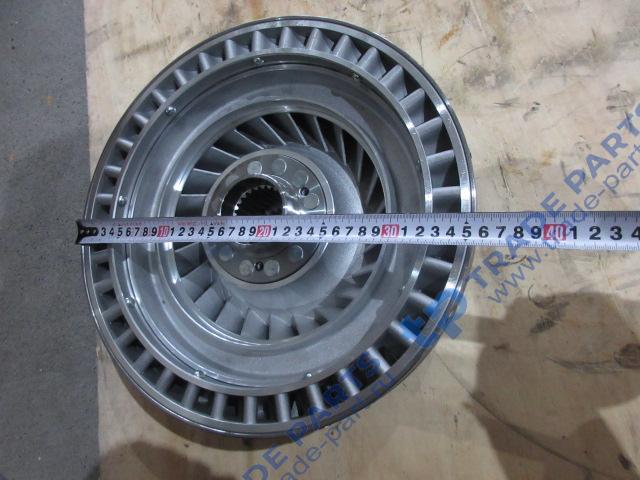 Реальная фотография турбина гтр sdlg lg953 new, lg956f