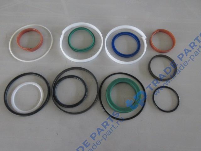 Реальная фотография ремкомплект гидроцилиндра ковша lg918