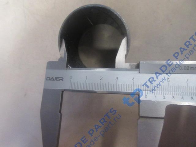 Реальная фотография втулка шкворня sitrak c7h max верхняя ось vgd71 v2 sinotruk качество о