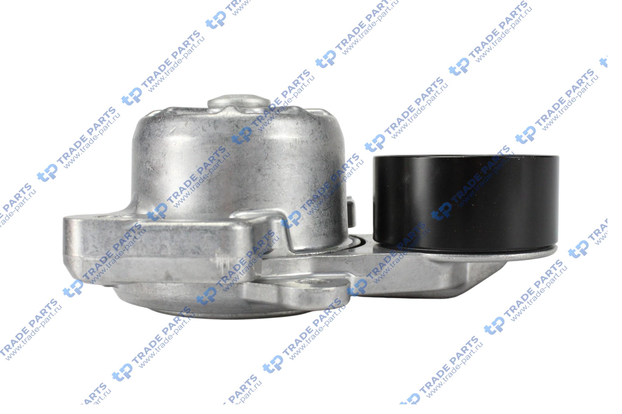 Реальная фотография натяжитель ремня mb actros mp4/5/antos/arocs om470.903-om473.915