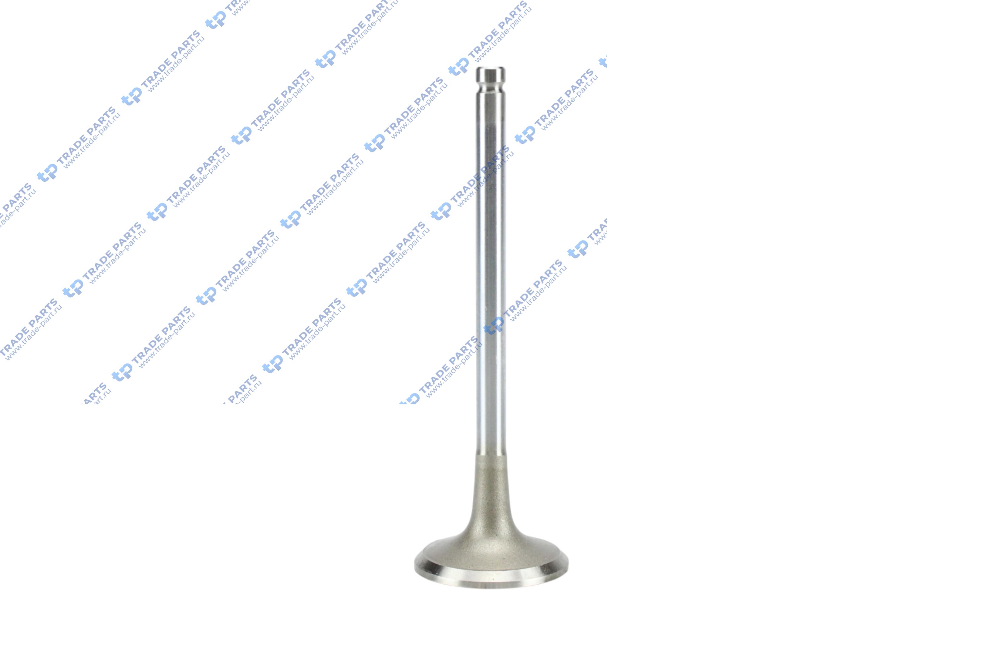 Реальная фотография клапан выпускной shanghai d6114b d04-111-32 huatai