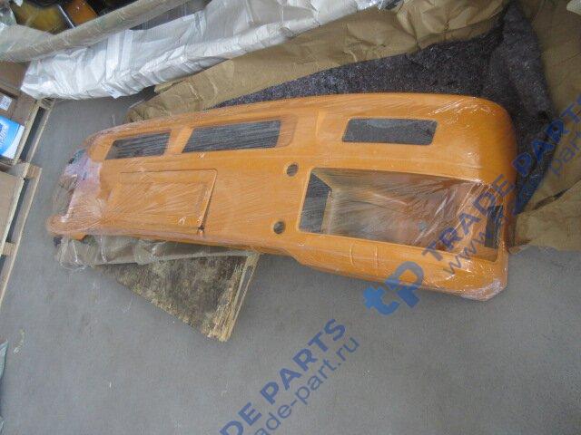 Реальная фотография бампер shaanxi f2000 верх+низ металл dz93189932010