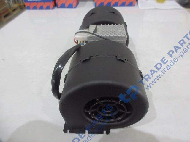 Реальная фотография мотор отопителя zhf273101 shantui sd16/sd22